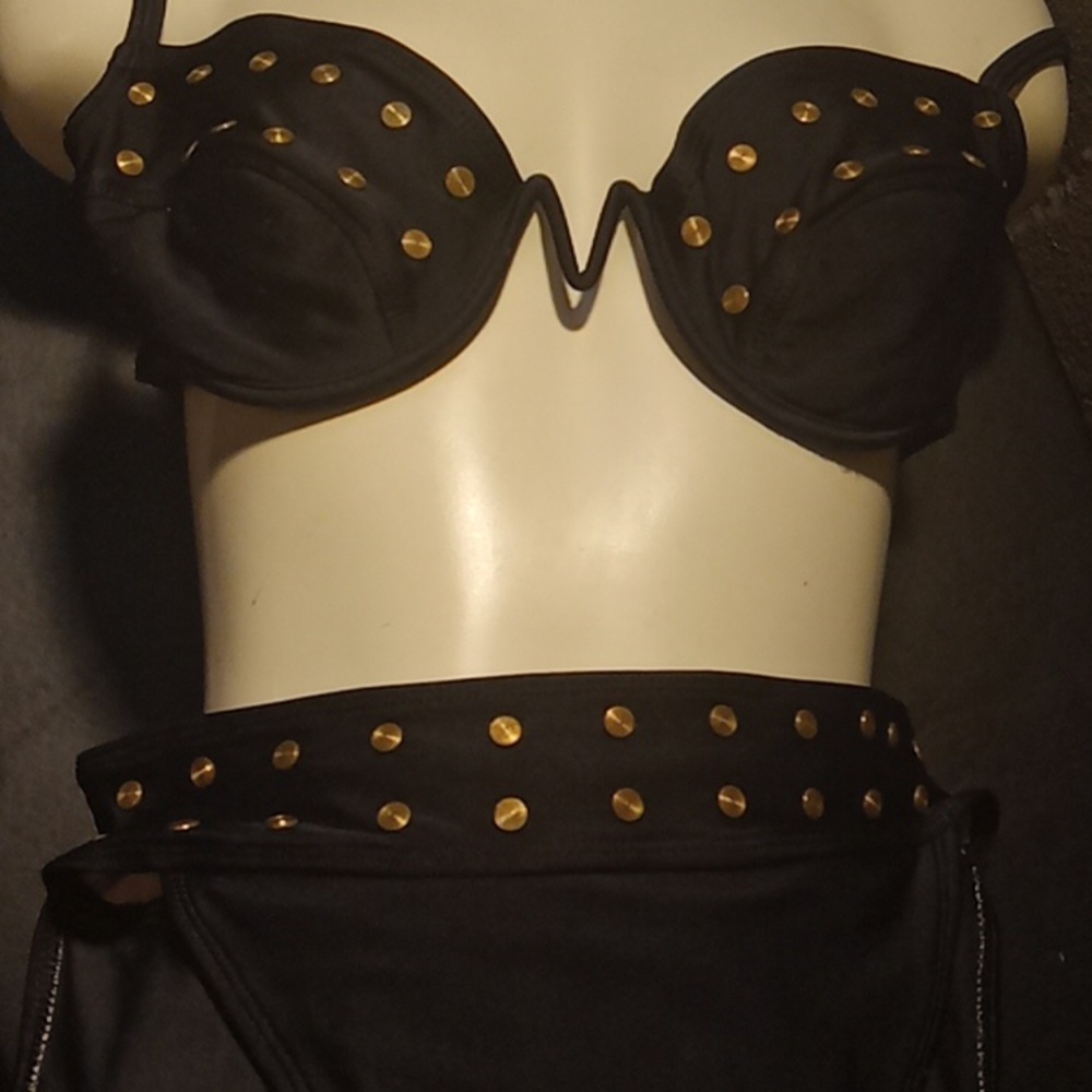 Womens Bikini